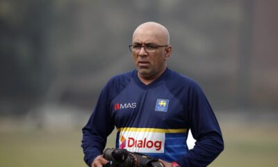 Chandika Hathurusingha