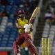 Shai Hope of West Indies