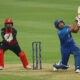 Afghanistan v Hong Kong - Asia Cup